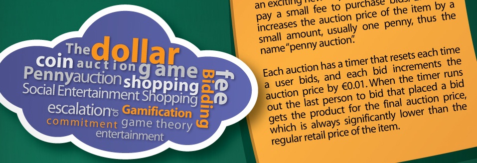 Everything You Ever Wanted to Know About the Penny Auction Industry