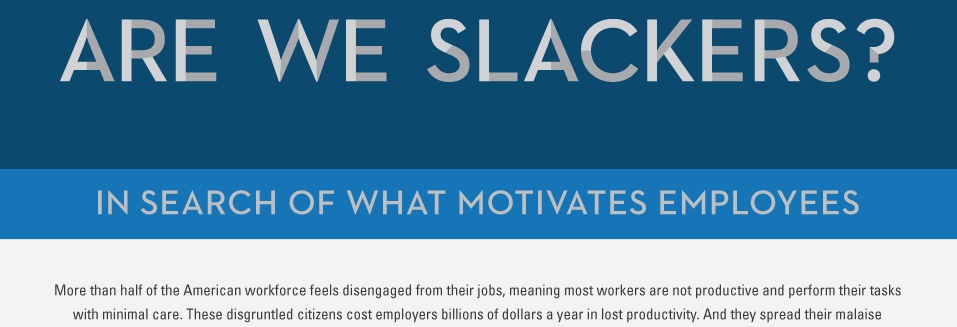 29% of Americans are Engaged with their Jobs