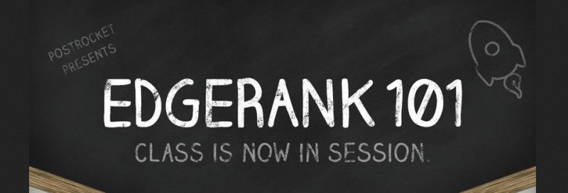 EdgeRank