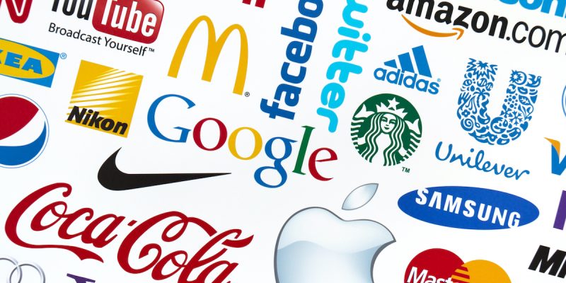 The 5 Most Valuable Brands in the World