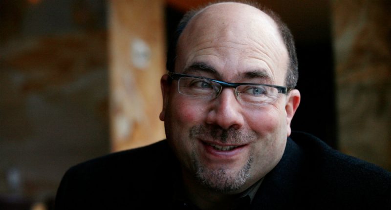 Craig Newmark