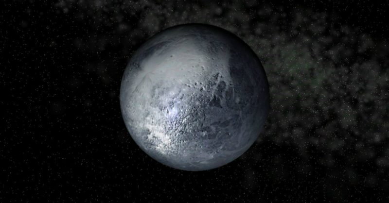 Pluto