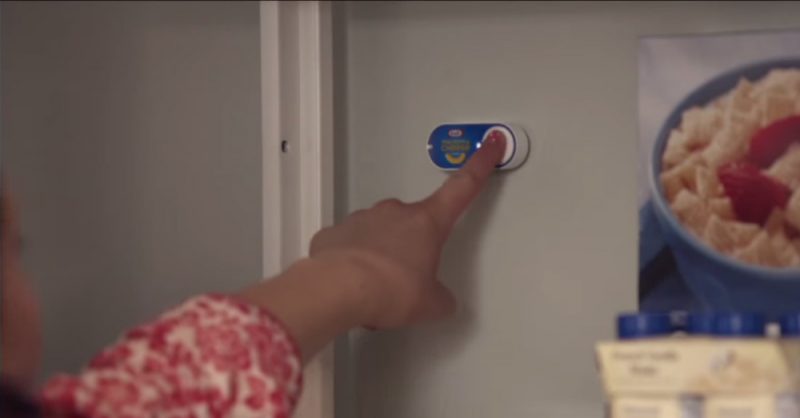 Amazon Dash Button