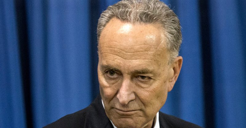 Chuck Schumer