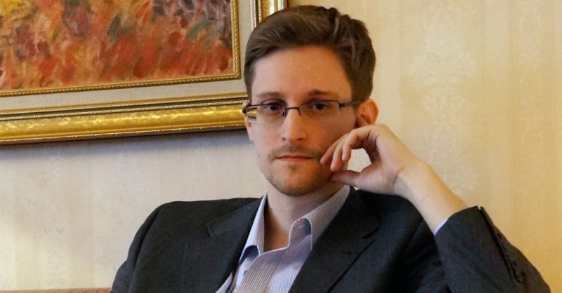 Edward Snowden Revelations
