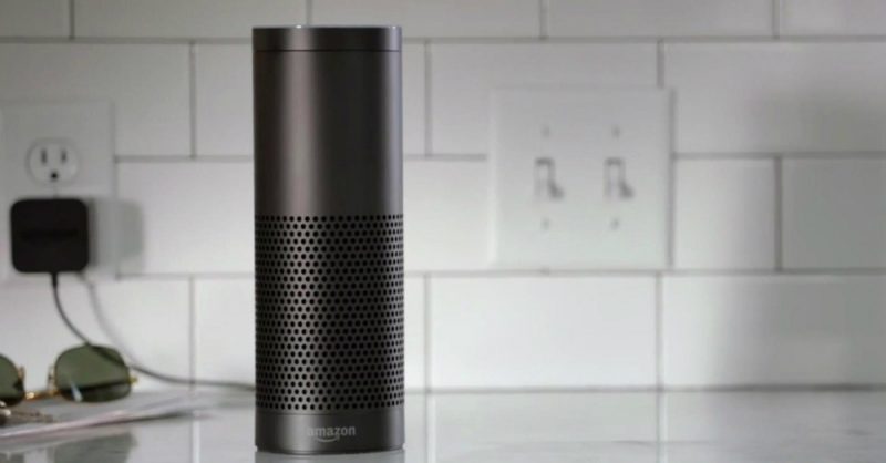 Amazon Echo