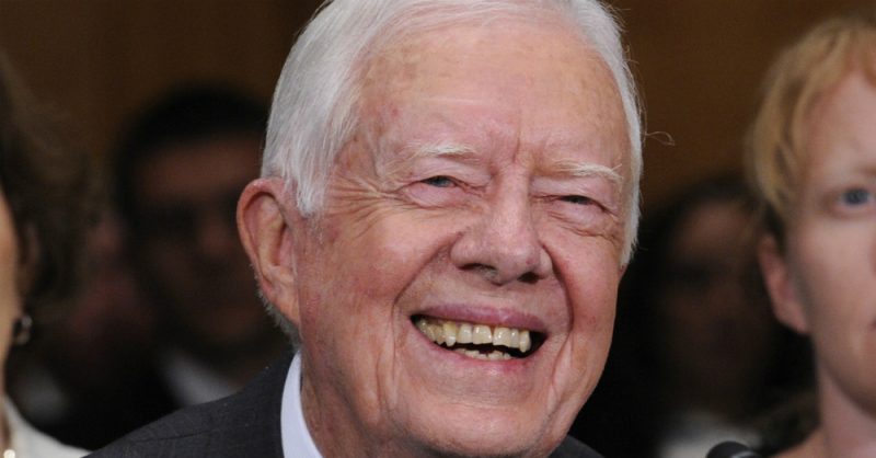 Jimmy Carter