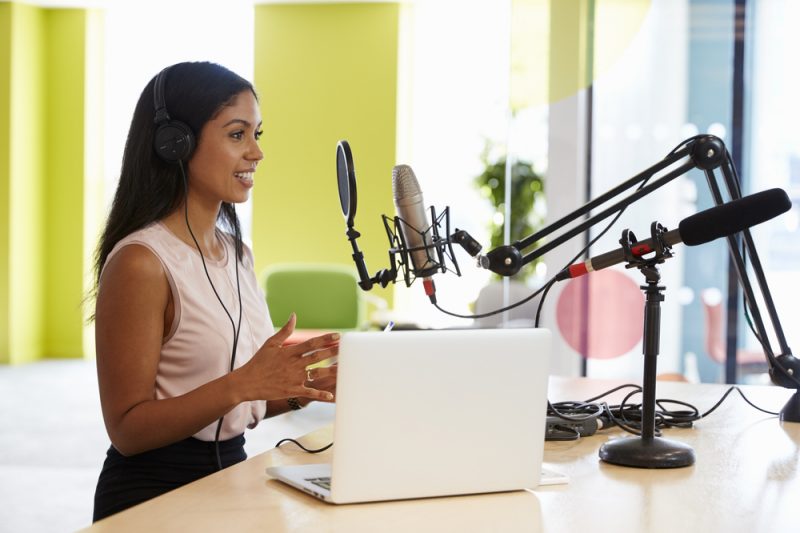 Is Podcast Advertising Right for Your Business?