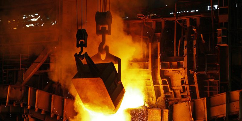 How the Steel Industry Affects You on an Everyday Basis