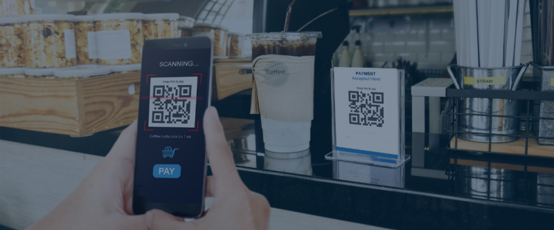 How to Use QR Codes as a Part of Your Digital Marketing Strategy