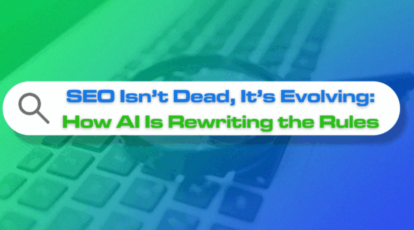 SEO Services for Small Business Owners