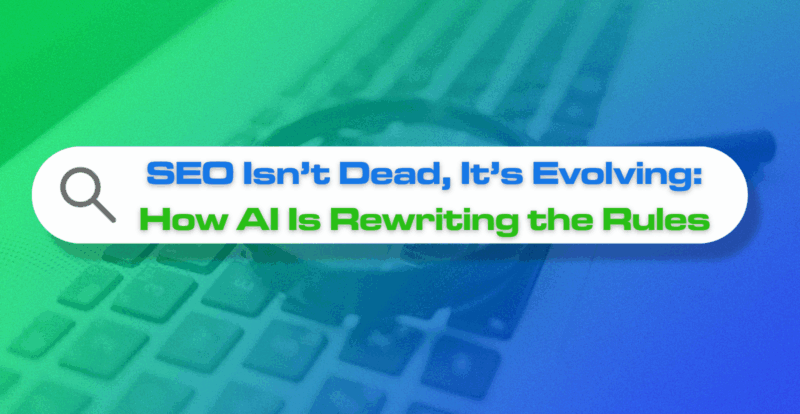 SEO Services for Small Business Owners