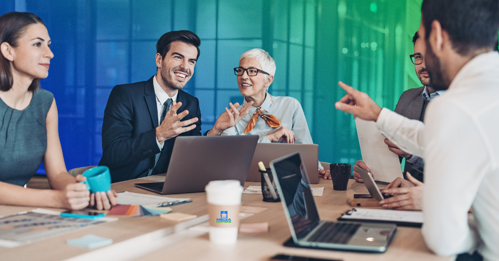 Media Caffeine is a digital marketing agency based in the USA