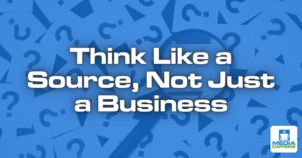 Becoming a Source of Information for Customers