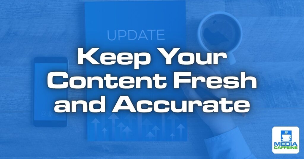 How To Come Up With Content Quickly