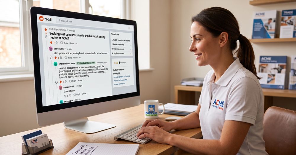 seo management for small business owners