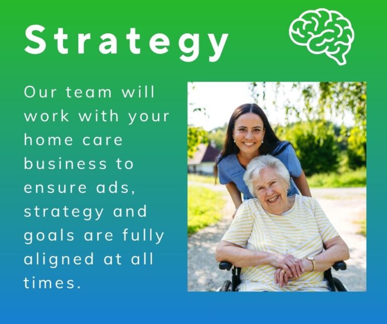 Home Care Strategy