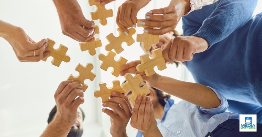 community building digital marketing