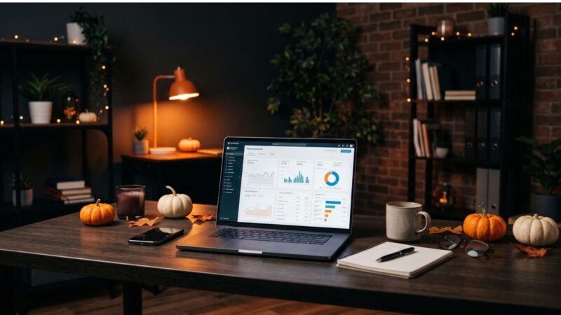 Discover the 5 scariest digital marketing mistakes small businesses are making in 2026—and how to fix them before they haunt your growth.